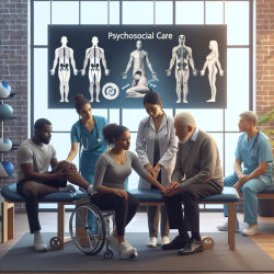 Why Ignoring This Simple Integration Could Be Sabotaging Your Patients' Recovery || TinyEYE Online Therapy