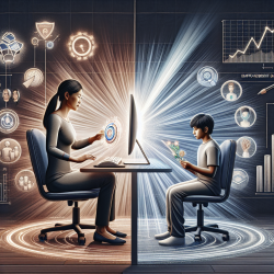 Empowering Change: Harnessing Online Training for Effective Child Therapy || TinyEYE Online Therapy