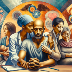 Enhancing Practitioner Skills: Insights from Caregiver Support Research || TinyEYE Online Therapy