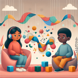 How Non-Word Repetition Can Transform Language Assessment for Northern Sotho-Speaking Children || TinyEYE Online Therapy