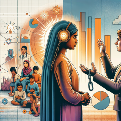 Implementing Research Insights to Support Khwaja Sira: A Guide for Practitioners || TinyEYE Online Therapy
