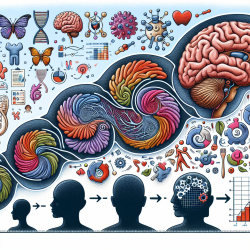 Unlocking the Secrets of Self-Domestication: How Understanding Evolution Can Transform Speech Therapy || TinyEYE Online Therapy