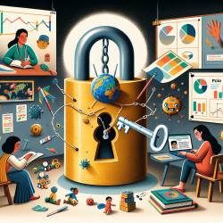 Unlocking the Secrets of Polio's Conquest: Lessons for Speech-Language Pathologists || TinyEYE Online Therapy