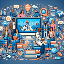 Enhancing Speech-Language Pathology Practice through ICIDH-2: A Path to Improved Skills and Research || TinyEYE Online Therapy
