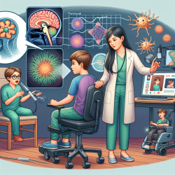 Understanding Provisional Tic Disorder: Insights for Practitioners || TinyEYE Online Therapy