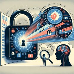 Unlocking the Secrets of Estonia's Private Security: Lessons for Practitioners || TinyEYE Online Therapy
