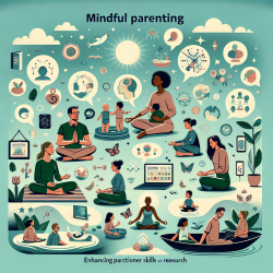 Mindful Parenting: Enhancing Practitioner Skills through Research || TinyEYE Online Therapy