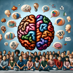 Empowering Children Through Understanding: Insights from Consumer Behavior Research || TinyEYE Online Therapy