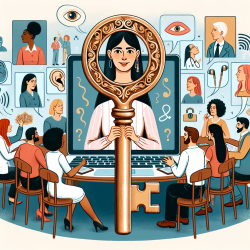 Unlocking Potential: Mastering IEP Planning and Meetings for Speech Therapists || TinyEYE Online Therapy