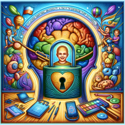 Unlocking Emotional Granularity: A Path to Enhanced Therapy Outcomes || TinyEYE Online Therapy