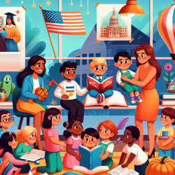 Iowa's New Literacy Law: What Schools Need to Know || TinyEYE Online Therapy