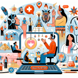 Enhancing Online Therapy: Insights from Pandemic Schooling Research || TinyEYE Online Therapy