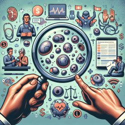 Shocking New Research: How Diabetic Nephropathy Progression Can Be Managed More Effectively || TinyEYE Online Therapy