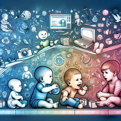 Speech and Language Milestones Made Easy || TinyEYE Online Therapy
