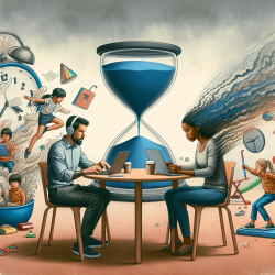 Managing Burnout During IEP Planning and Meetings: Essential Tips for SLPs || TinyEYE Online Therapy