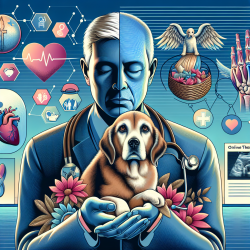 Discover How Vets and Doctors Agree on the Best Way to Die! || TinyEYE Online Therapy
