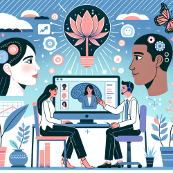 Empowering Practitioners: Harnessing Research to Support CSA Victims || TinyEYE Online Therapy