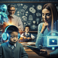 Embracing Technology for Enhanced Special Education and Speech Therapy Staffing Solutions || TinyEYE Online Therapy