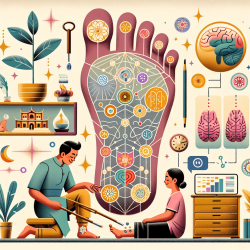 Integrating Reflexology into Modern Child Science: Insights from V. M. Bekhterev's Legacy || TinyEYE Online Therapy