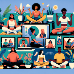 Top Strategies to Enhance Remote Mental Health Services for Young People || TinyEYE Online Therapy