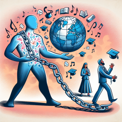 Why Your Good Intentions Might Be Holding You Back in Global Health || TinyEYE Online Therapy