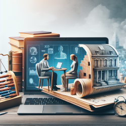 Improving Online Therapy Skills Through Historical Insights: Lessons from 333 Cedar Street || TinyEYE Online Therapy