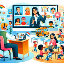 Building Stronger School Communities with Online Therapy Services || TinyEYE Online Therapy