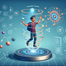 Unlock the Secret to Better Learning: The Surprising Power of Embodied Learning in Education! || TinyEYE Online Therapy