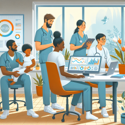 Integrative Nursing: Enhancing Practitioner Skills Through Evidence-Based Principles || TinyEYE Online Therapy