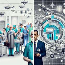 Why You Might Be Relying on the Wrong Expert in Emergency Medicine || TinyEYE Online Therapy