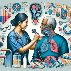 Enhancing SLP Consultations for Dysphagia in Pneumonia Patients: Insights from Recent Research || TinyEYE Online Therapy