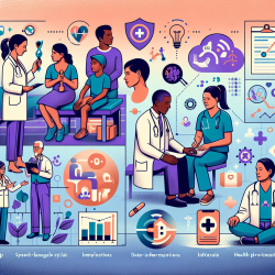 Empowering Practitioners: Navigating Complexity in Primary Care || TinyEYE Online Therapy