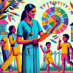 Enhancing Speech-Language Pathology Practices through Insights from the 2022 India Report Card || TinyEYE Online Therapy