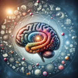 Exploring the Connectivity of Brodmann Area 37: Implications for Language and Visual Perception || TinyEYE Online Therapy