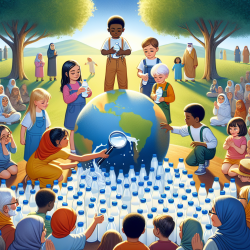 Empowering Children's Futures: The Vital Role of Donor Milk Banking || TinyEYE Online Therapy