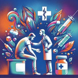 Empowering Practitioners to Address Xylazine Use in Substance Use Treatment || TinyEYE Online Therapy