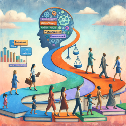 Empowering Speech-Language Pathologists: Lessons from a Leader's Journey || TinyEYE Online Therapy