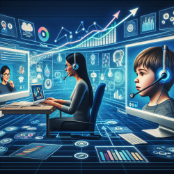 Leveraging Videoconferencing for Enhanced Outcomes in Online Therapy || TinyEYE Online Therapy
