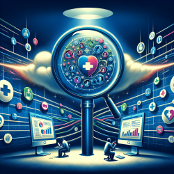 Unveiling the Power of Data: Enhancing Online Therapy Through Social Media Insights || TinyEYE Online Therapy