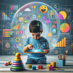 Integrating Data-Driven Approaches in Speech Language Pathology for Improved Child Outcomes || TinyEYE Online Therapy