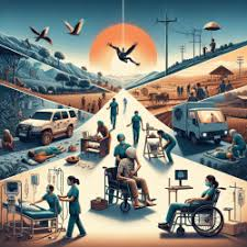 Empowering Practitioners: Overcoming Challenges in Traumatic Spinal Cord Injury Care in Developing Countries || TinyEYE Online Therapy