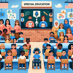 Transforming Special Education: How Online Therapy Services are Changing the Game || TinyEYE Online Therapy