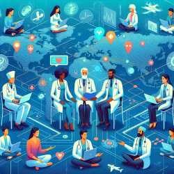 Unlocking the Secrets of Successful Global Health Partnerships: What You Need to Know! || TinyEYE Online Therapy