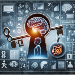 Unlocking the Power of CBT for Youth with IBD: Insights from the HAPPY-IBD Study || TinyEYE Online Therapy