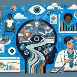 Empowering Practitioners: Harnessing Research to Transform Outcomes for Children with Functional Neurological Disorder || TinyEYE Online Therapy
