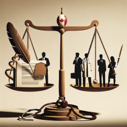 Exploring the Impact of Canada's 2021 Amendments on Medical Assistance in Dying: Insights for Practitioners || TinyEYE Online Therapy
