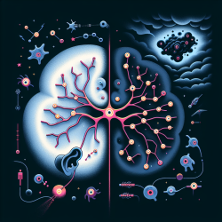 Astrocytes to the Rescue: Unveiling the Protective Role in Auditory Pathways || TinyEYE Online Therapy
