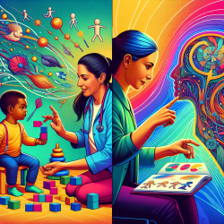 Igniting Change: The Power of Data-Driven Decisions in Speech-Language Pathology || TinyEYE Online Therapy