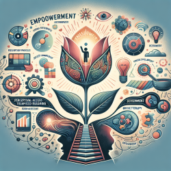 Empowering Practitioners with Perceptual Access Reasoning (PAR) for Enhanced Child Outcomes || TinyEYE Online Therapy