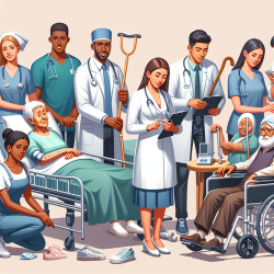 How Health Care Workers Manage Patients with Multiple Care Needs: Key Insights for Practitioners || TinyEYE Online Therapy